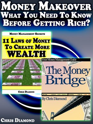 cover image of Money Makeover